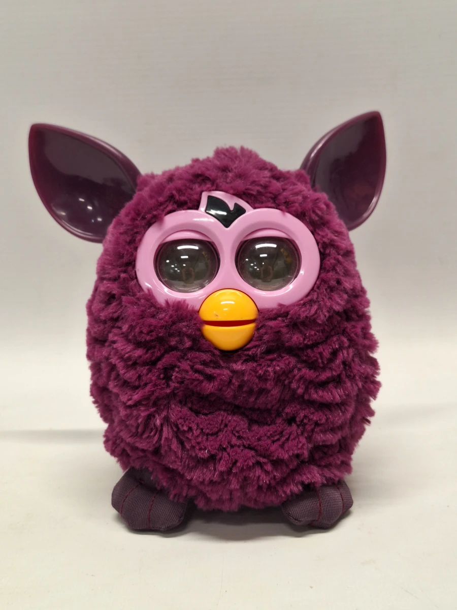 Twee interactieve Furby-figuren van Hasbro - foto 9