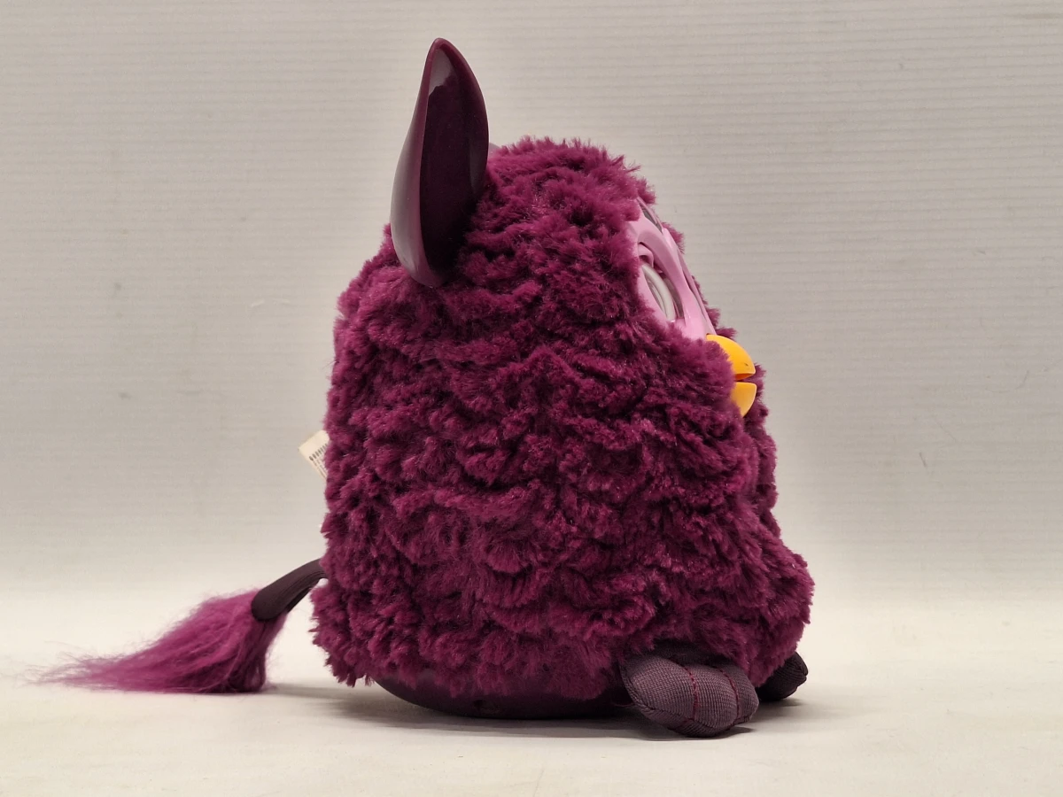 Twee interactieve Furby-figuren van Hasbro - foto 12