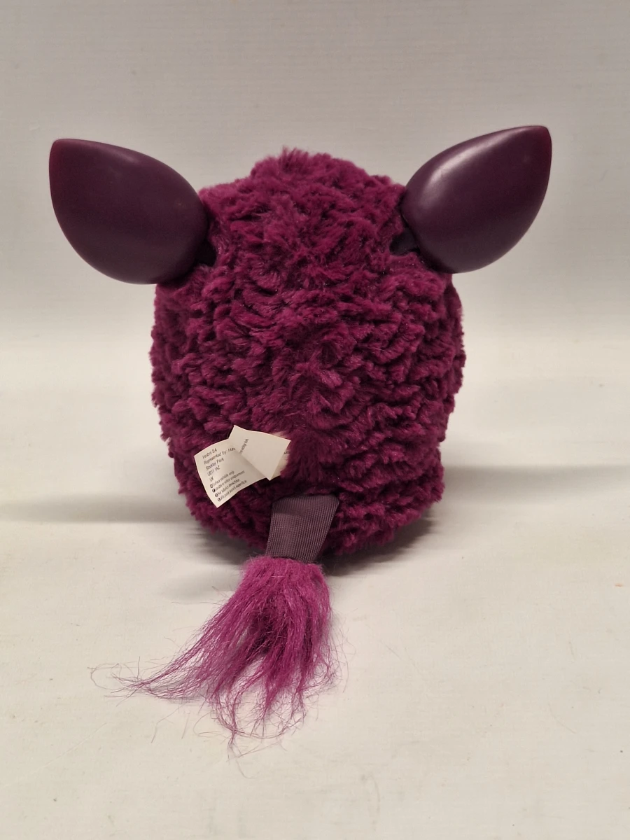 Twee interactieve Furby-figuren van Hasbro - foto 13
