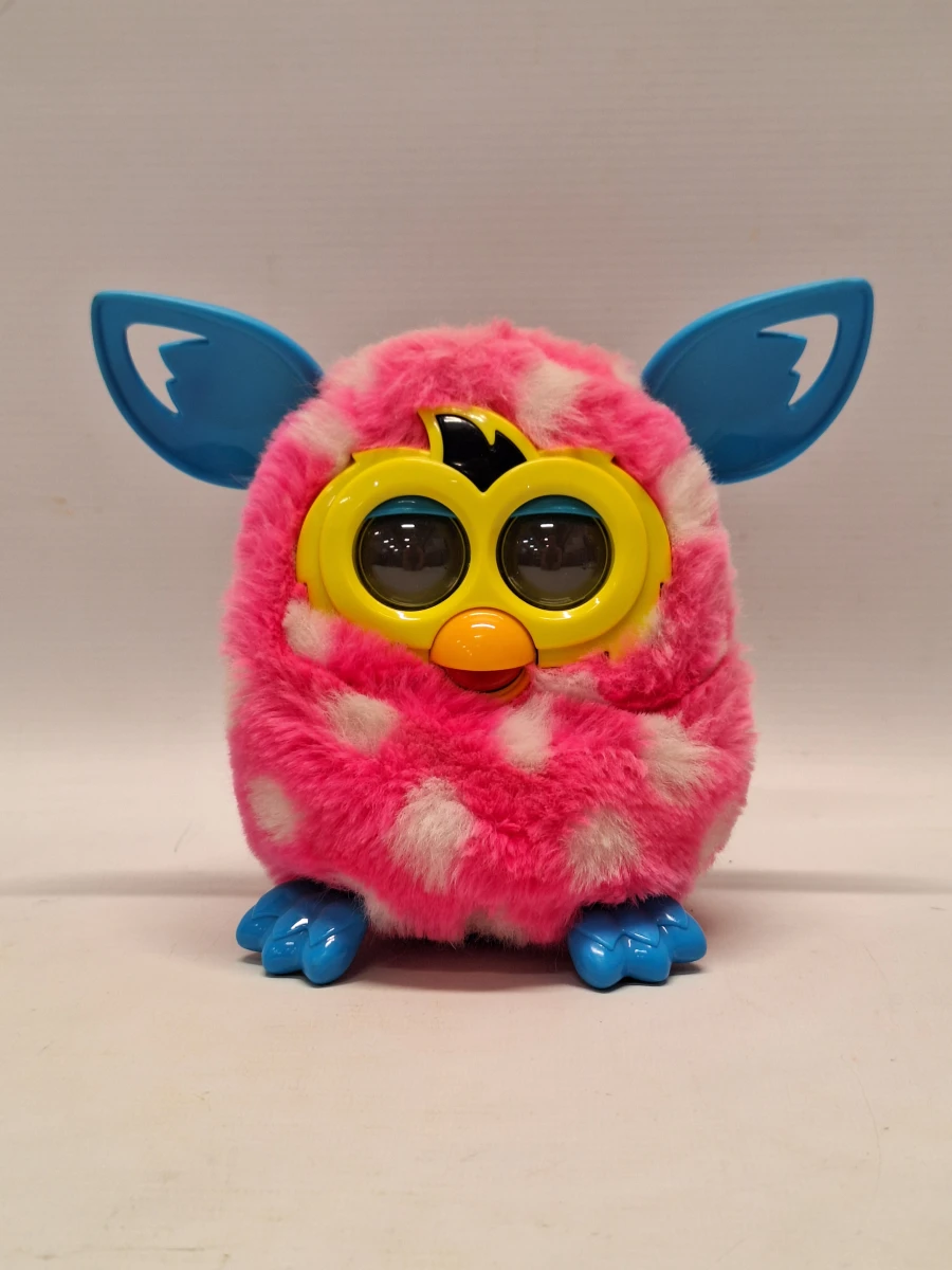Twee interactieve Furby-figuren van Hasbro - foto 3