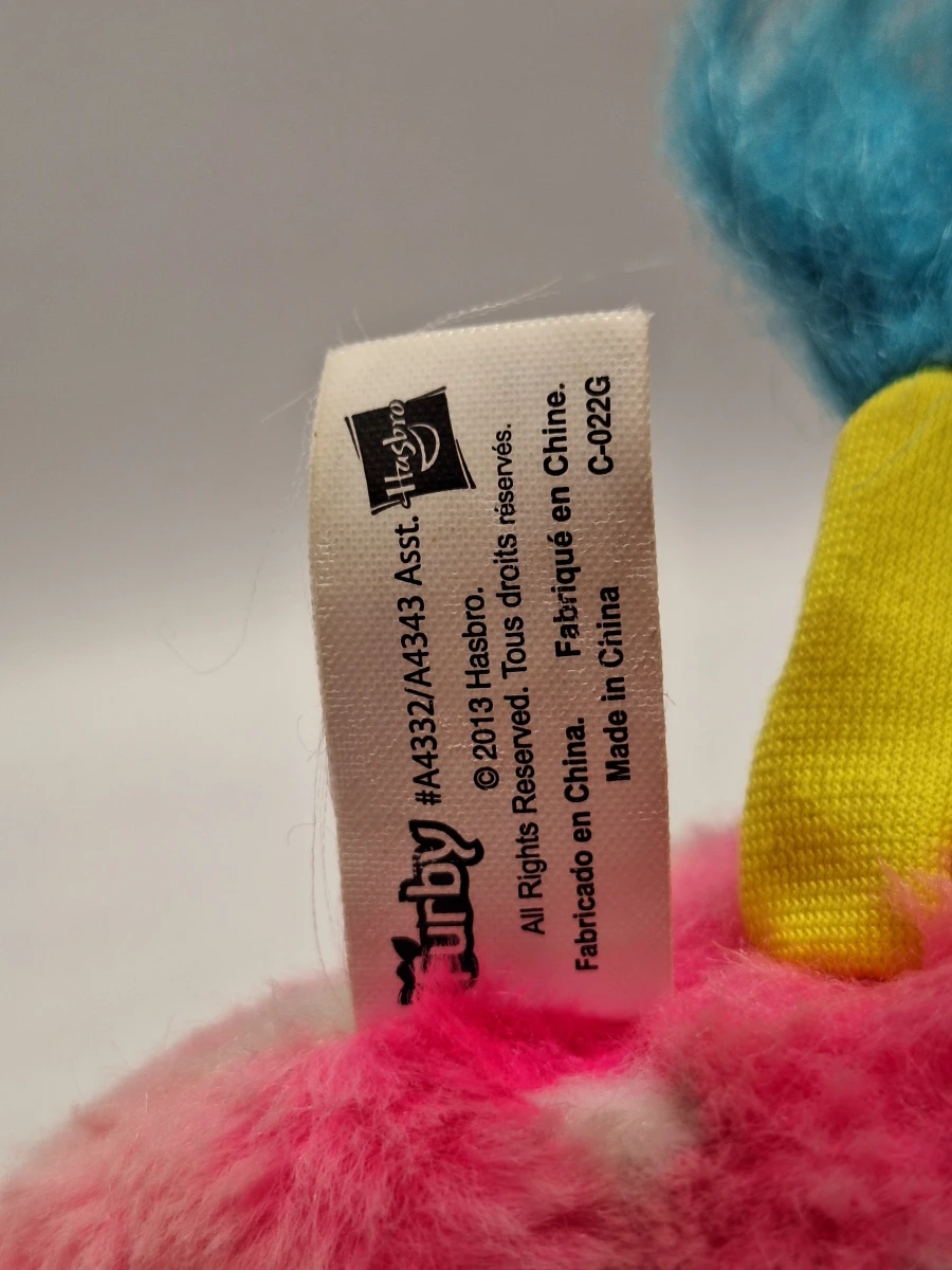 Twee interactieve Furby-figuren van Hasbro - foto 8