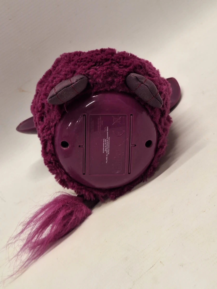 Twee interactieve Furby-figuren van Hasbro - foto 14