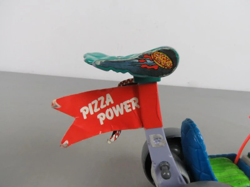 TMNT dragster - foto 6