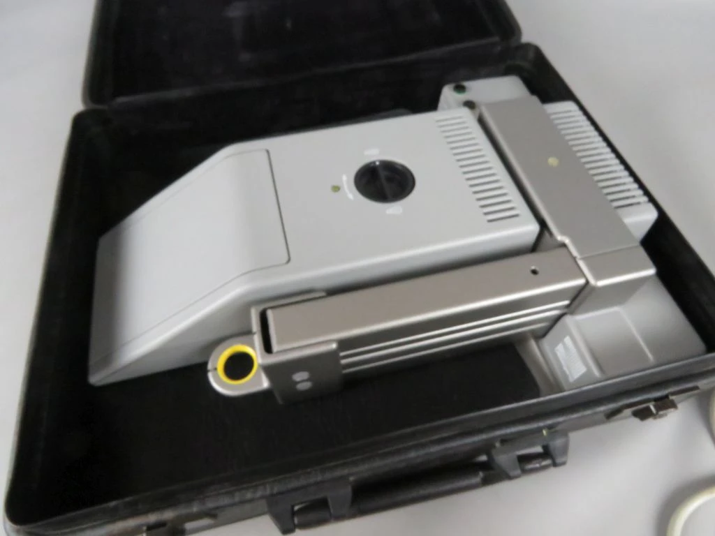 De Liesegang trainer portable T - foto 10