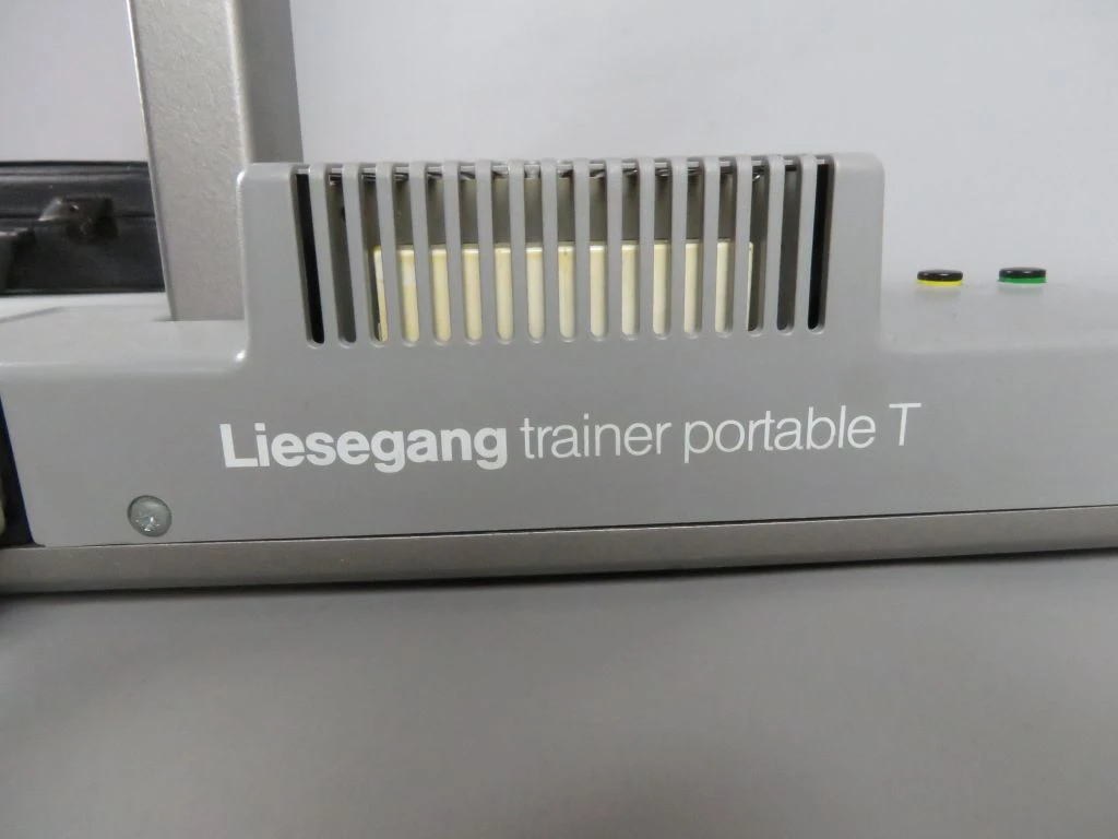 De Liesegang trainer portable T - foto 7