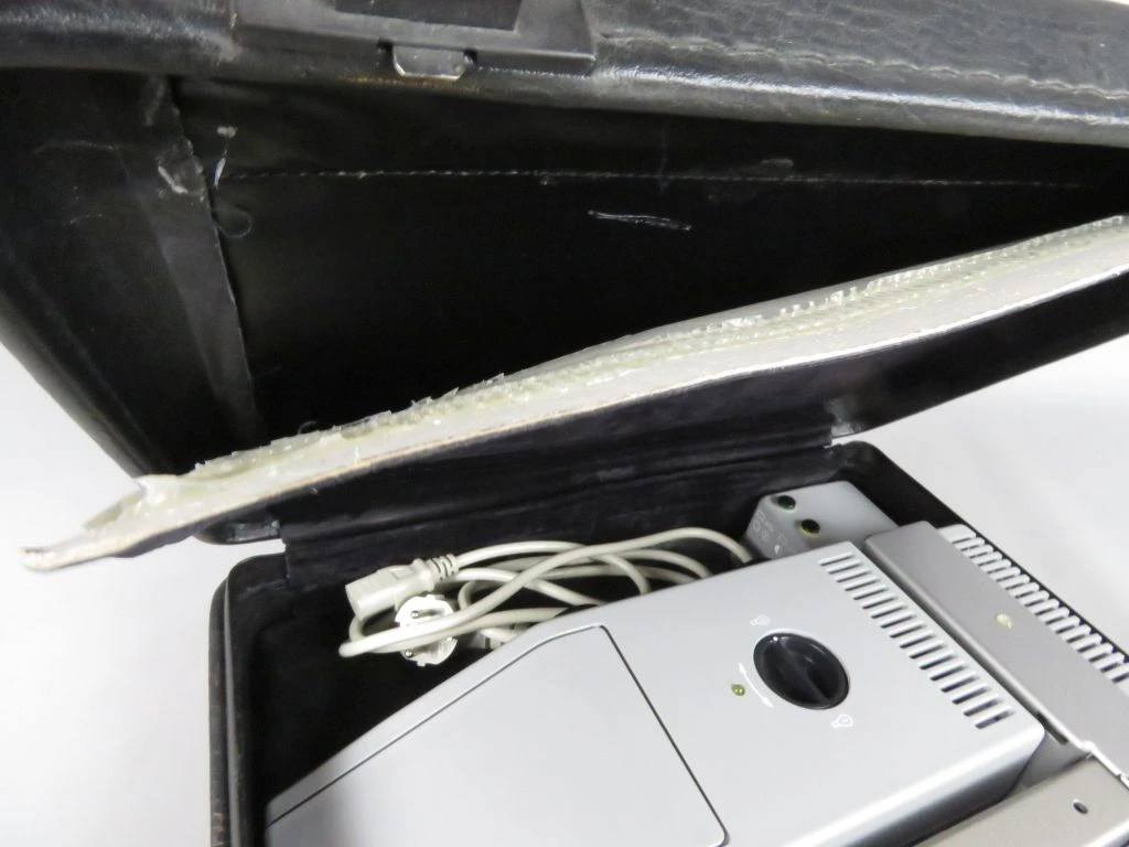De Liesegang trainer portable T - foto 11