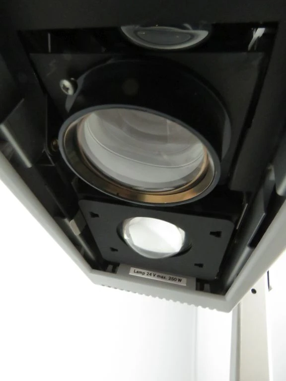 De Liesegang trainer portable T - foto 5