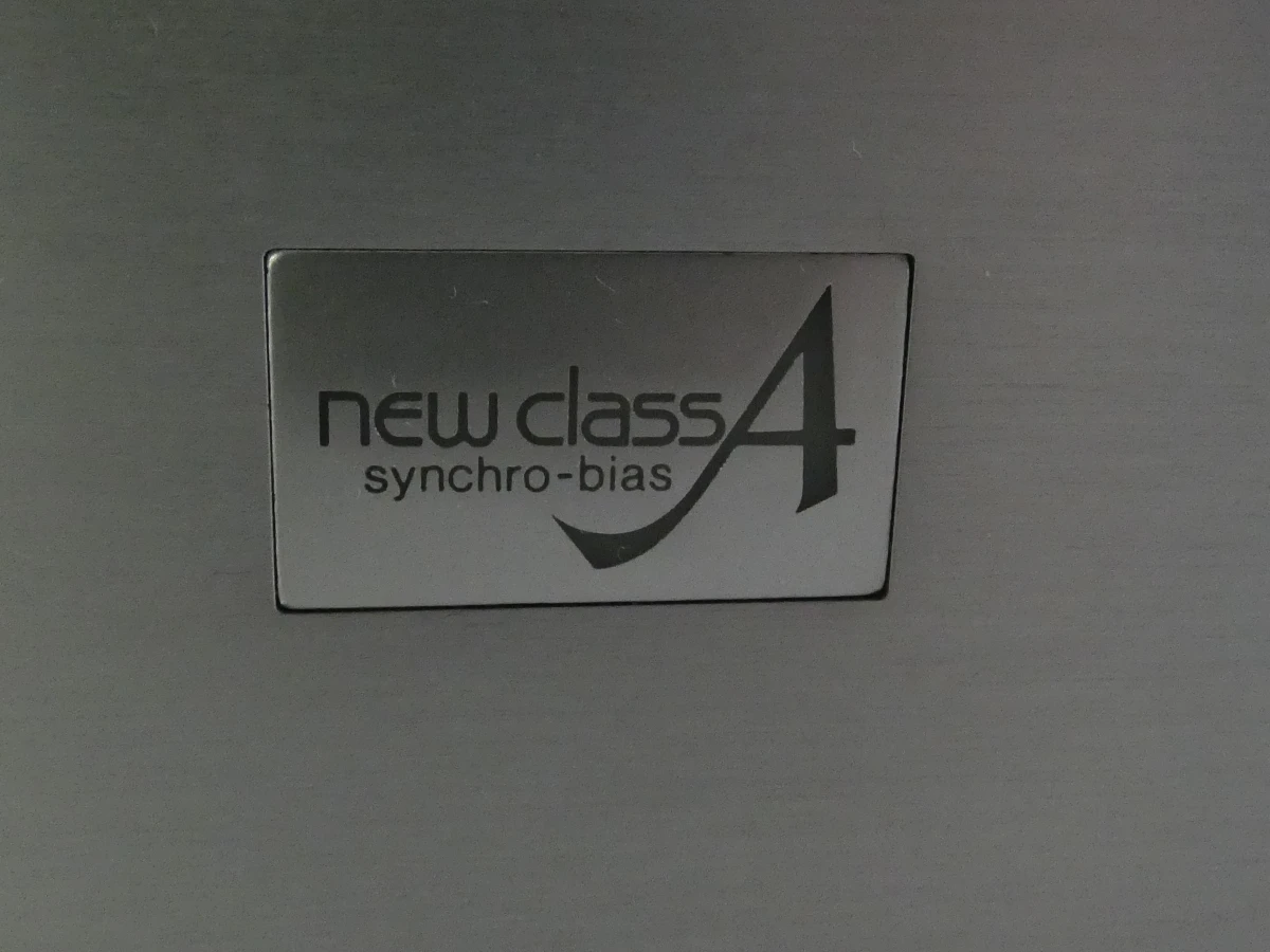 Technics Stereo Integrated DC Amplifier SU-V2A - foto 7