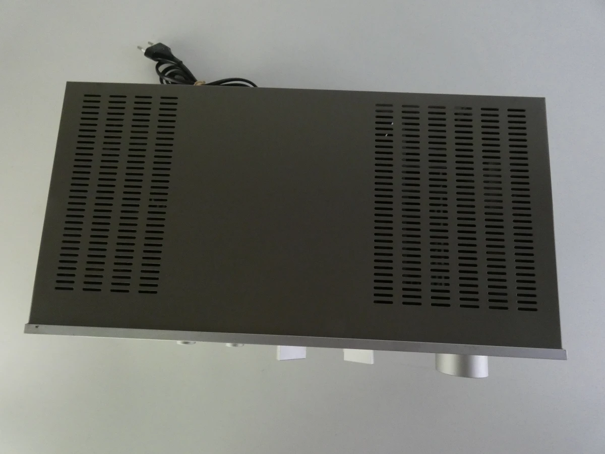 Technics Stereo Integrated DC Amplifier SU-V2A - foto 8