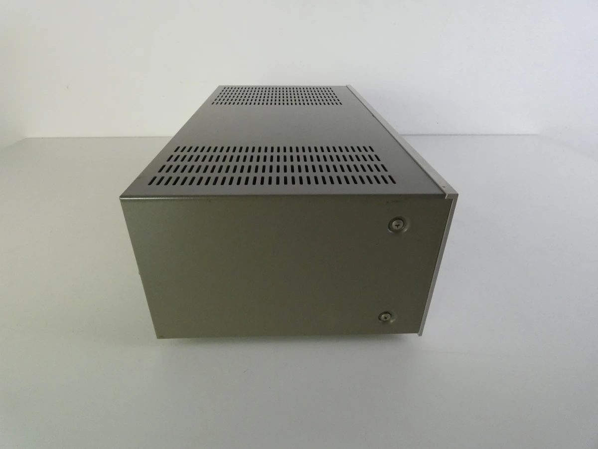 Technics Stereo Integrated DC Amplifier SU-V2A - foto 9