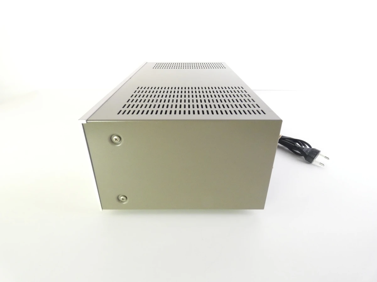 Technics Stereo Integrated DC Amplifier SU-V2A - foto 14