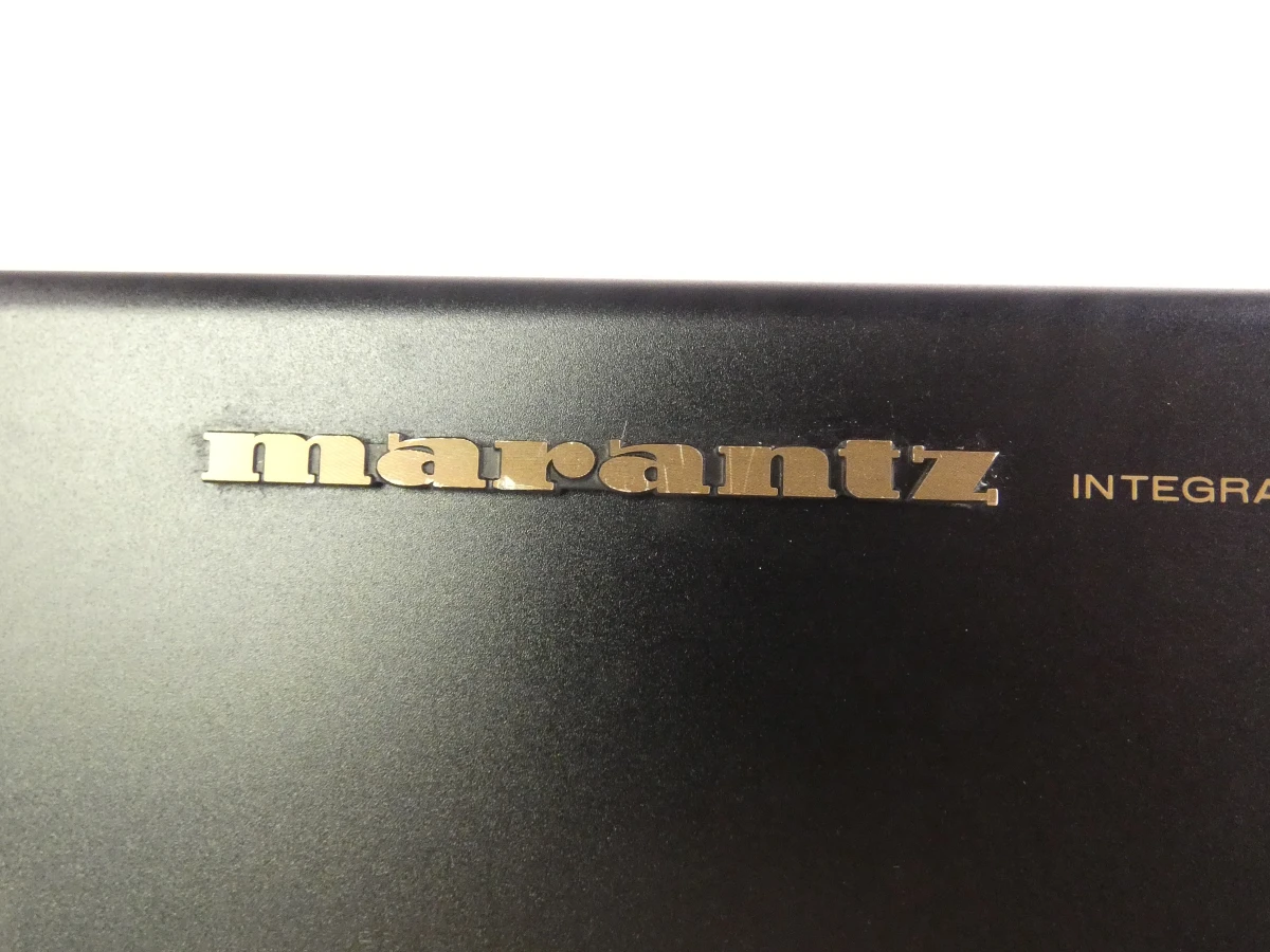 Marantz geïntegreerde stereo versterker PM-52 - foto 2