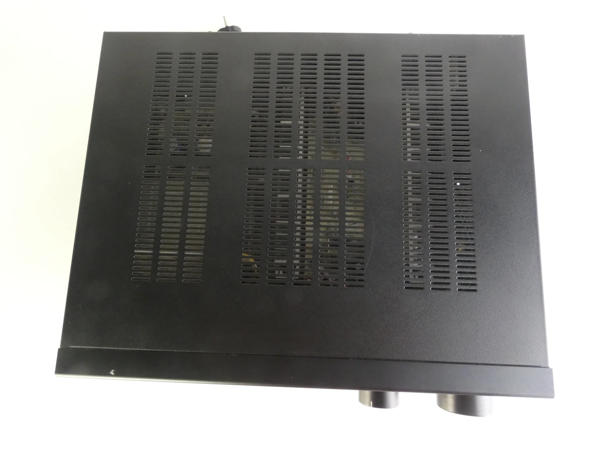 Marantz geïntegreerde stereo versterker PM-52 - foto 8