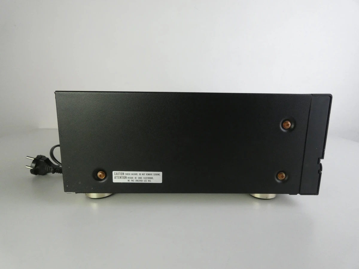 Marantz geïntegreerde stereo versterker PM-52 - foto 9