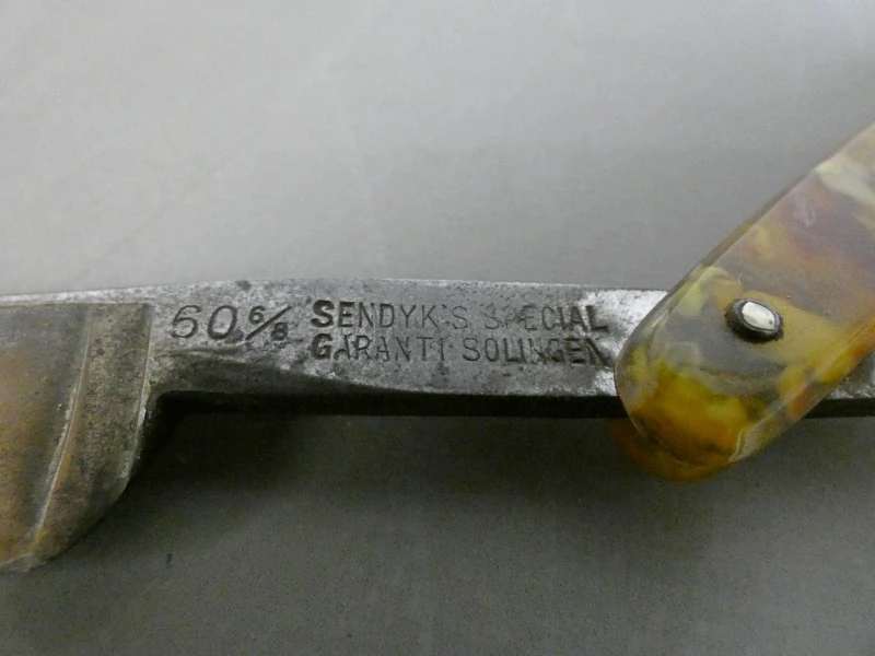 Open scheermes 'Sendyk's Special' - Solingen - foto 7