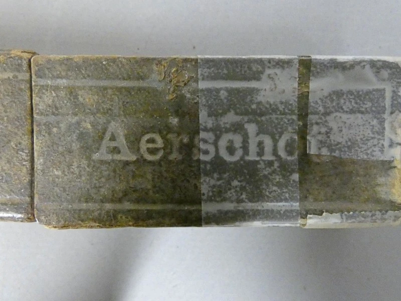 Open scheermes 'Sendyk's Special' - Solingen - foto 3