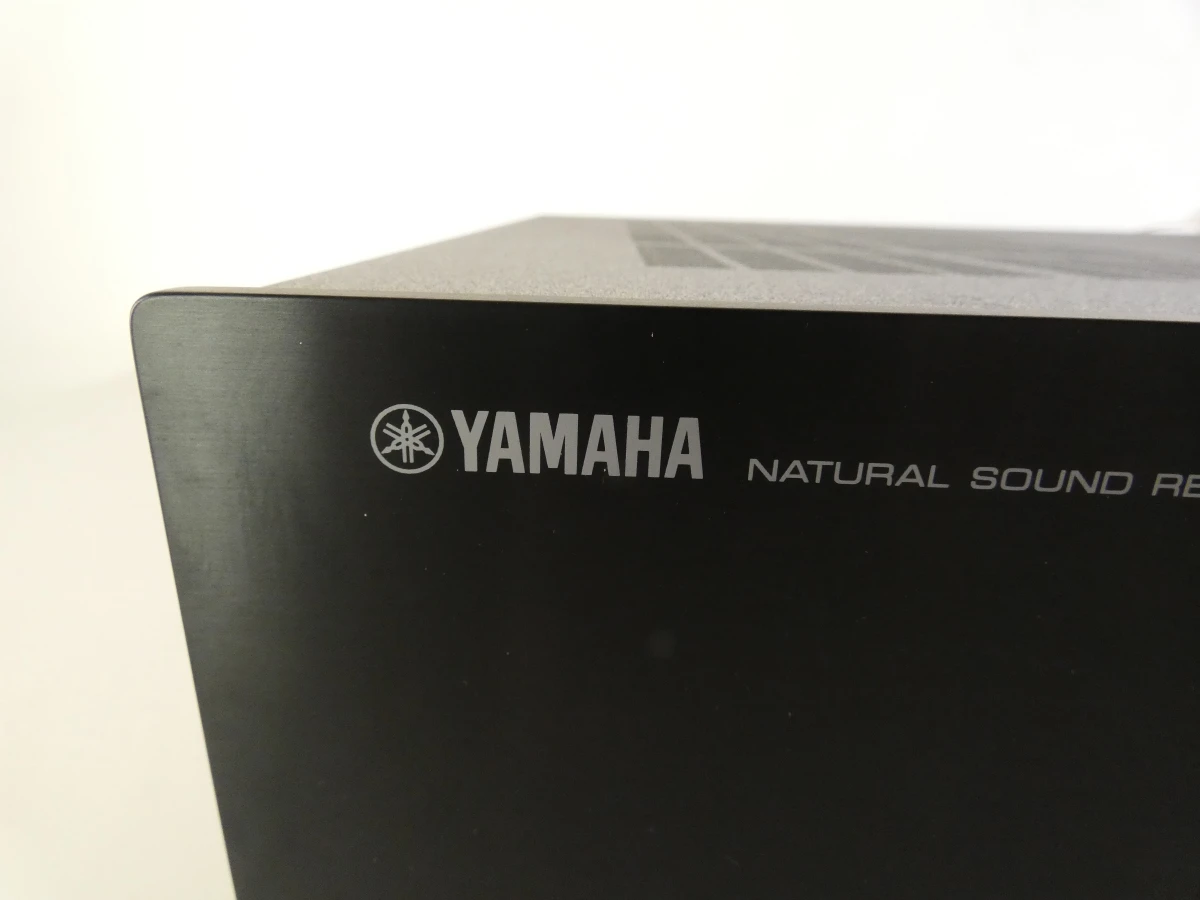 Yamaha Natural Sound Receiver R-S300 - foto 2