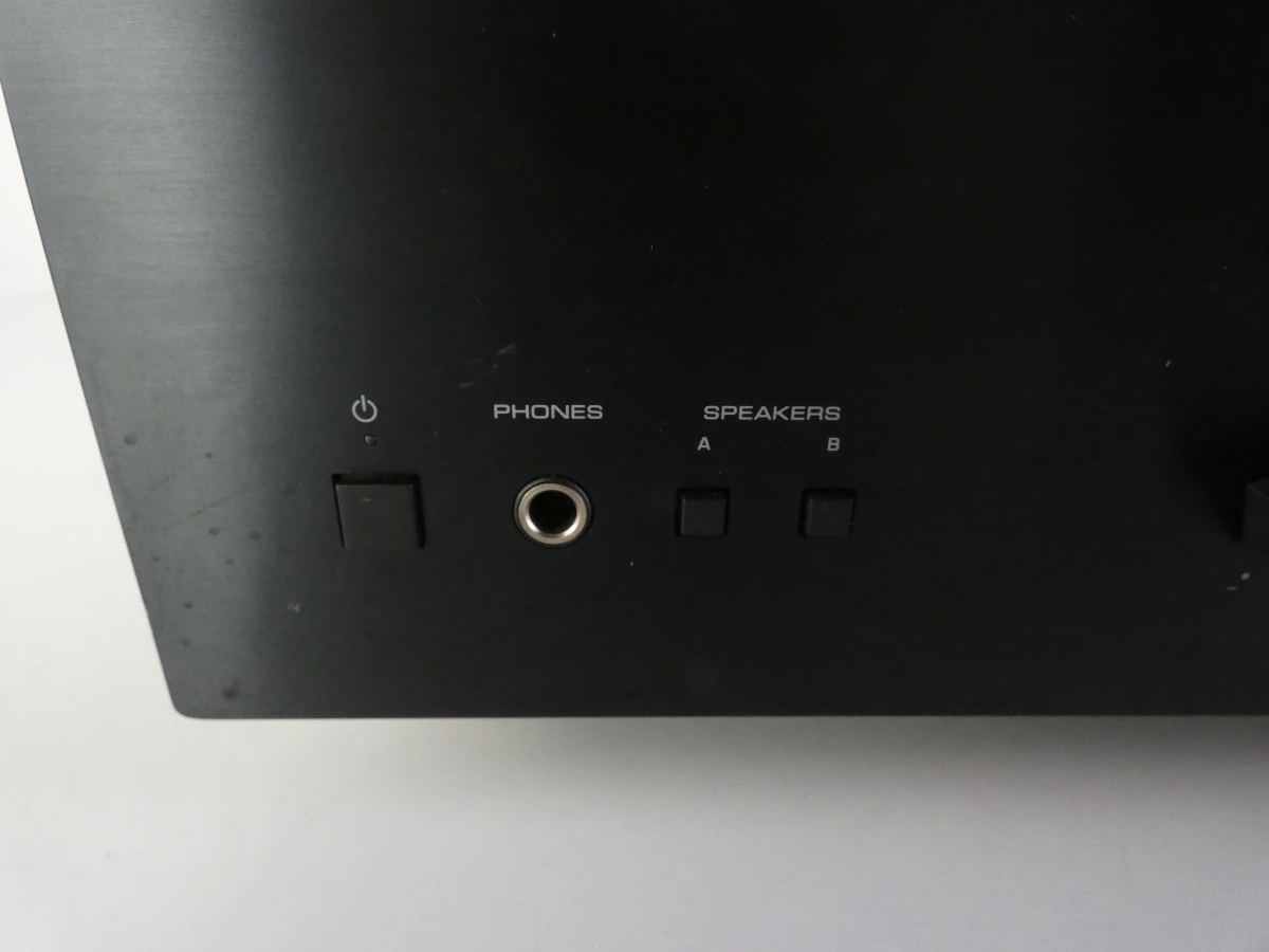 Yamaha Natural Sound Receiver R-S300 - foto 4