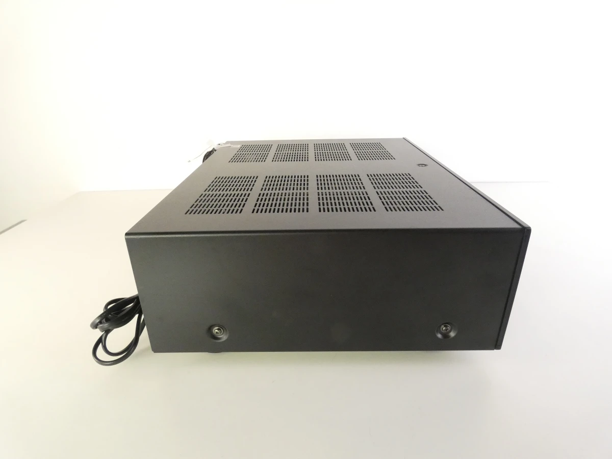 Yamaha Natural Sound Receiver R-S300 - foto 7
