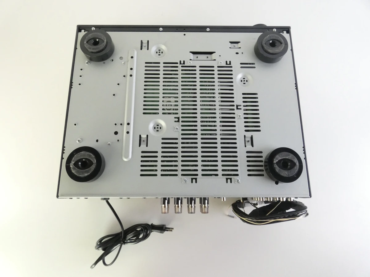Yamaha Natural Sound Receiver R-S300 - foto 13