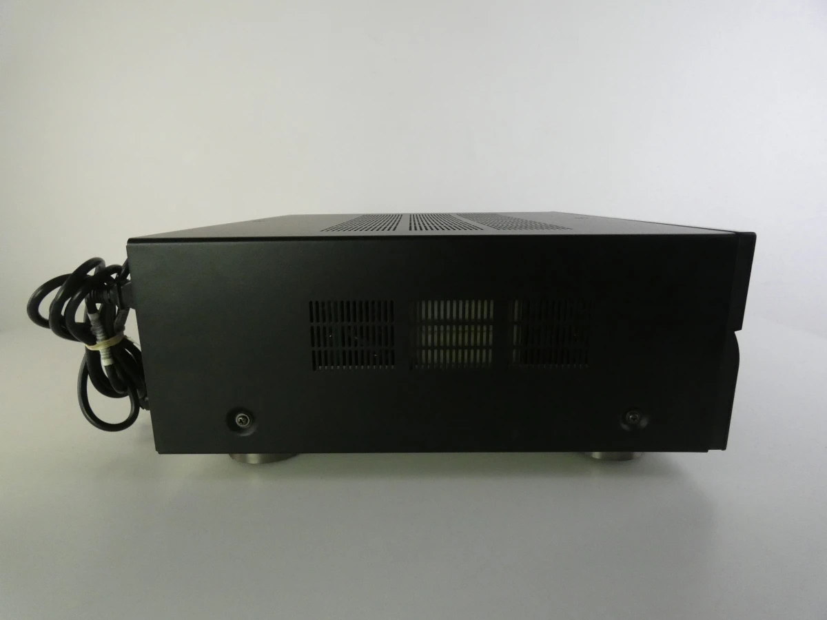 Yamaha Natural Sound AV Receiver RX-V4600 - foto 6
