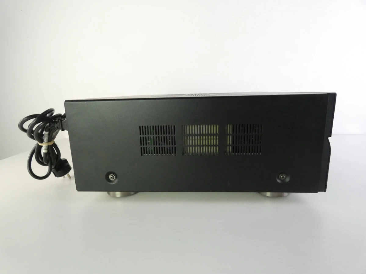 Yamaha Natural Sound AV Receiver RX-V4600 - foto 12