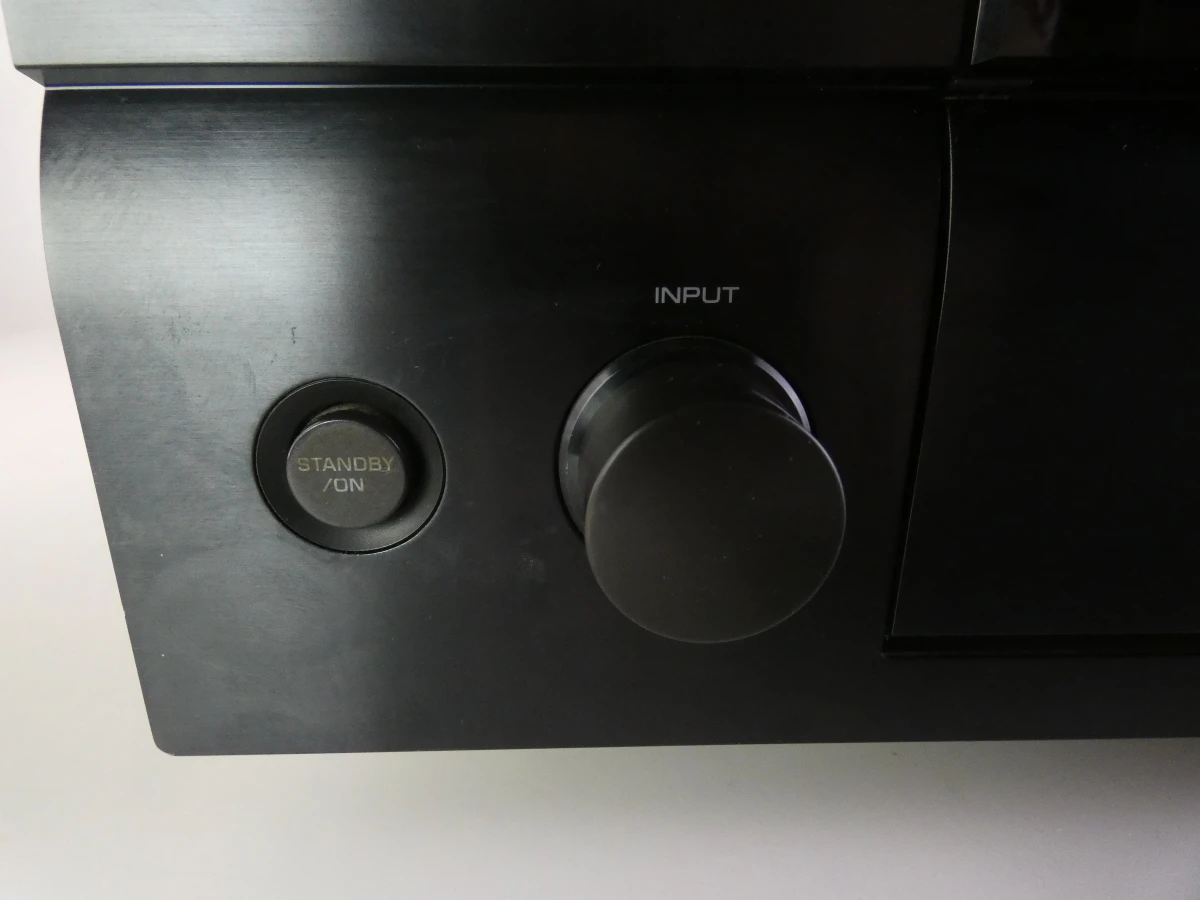 Yamaha Natural Sound AV Receiver RX-V4600 - foto 16