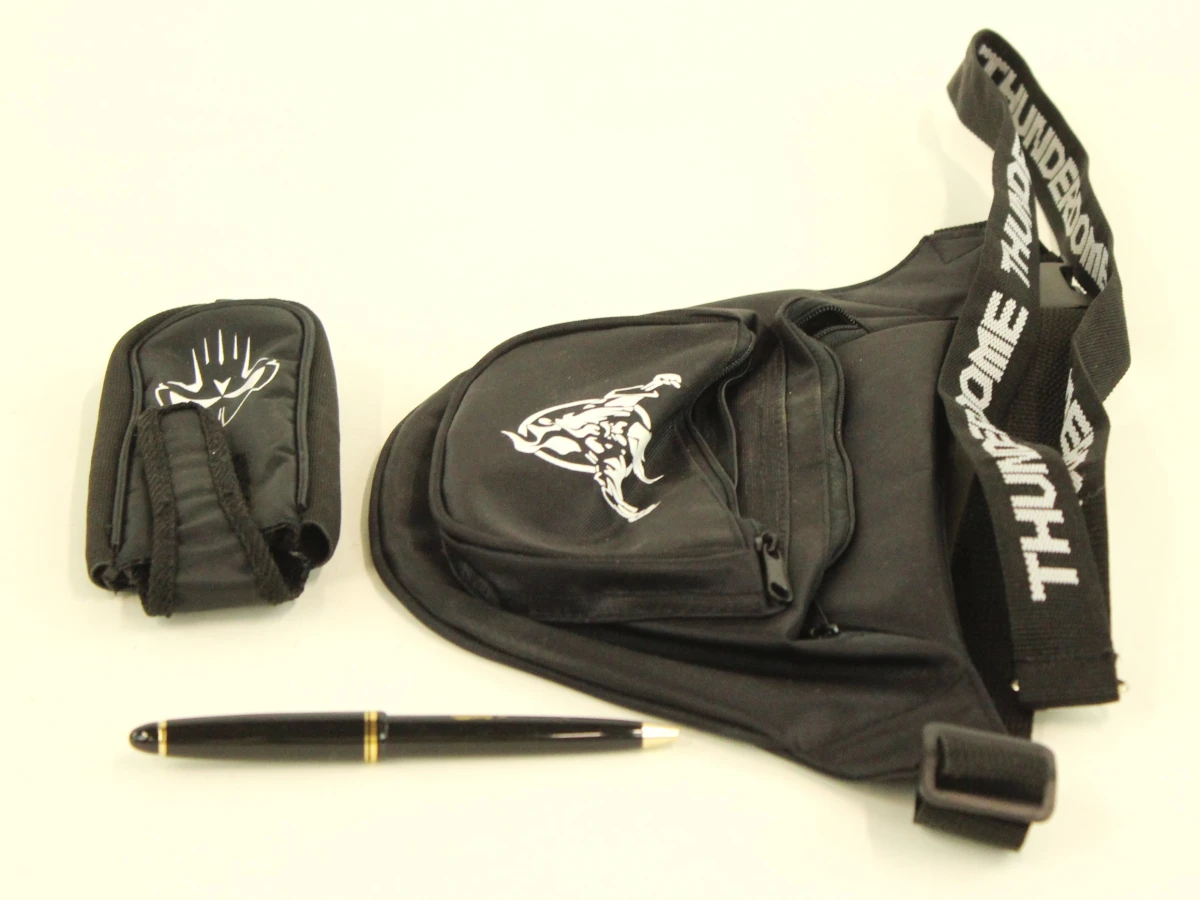 Hardcore merchandise set - Rotterdam Terror Corps en Thunderdome - foto 6