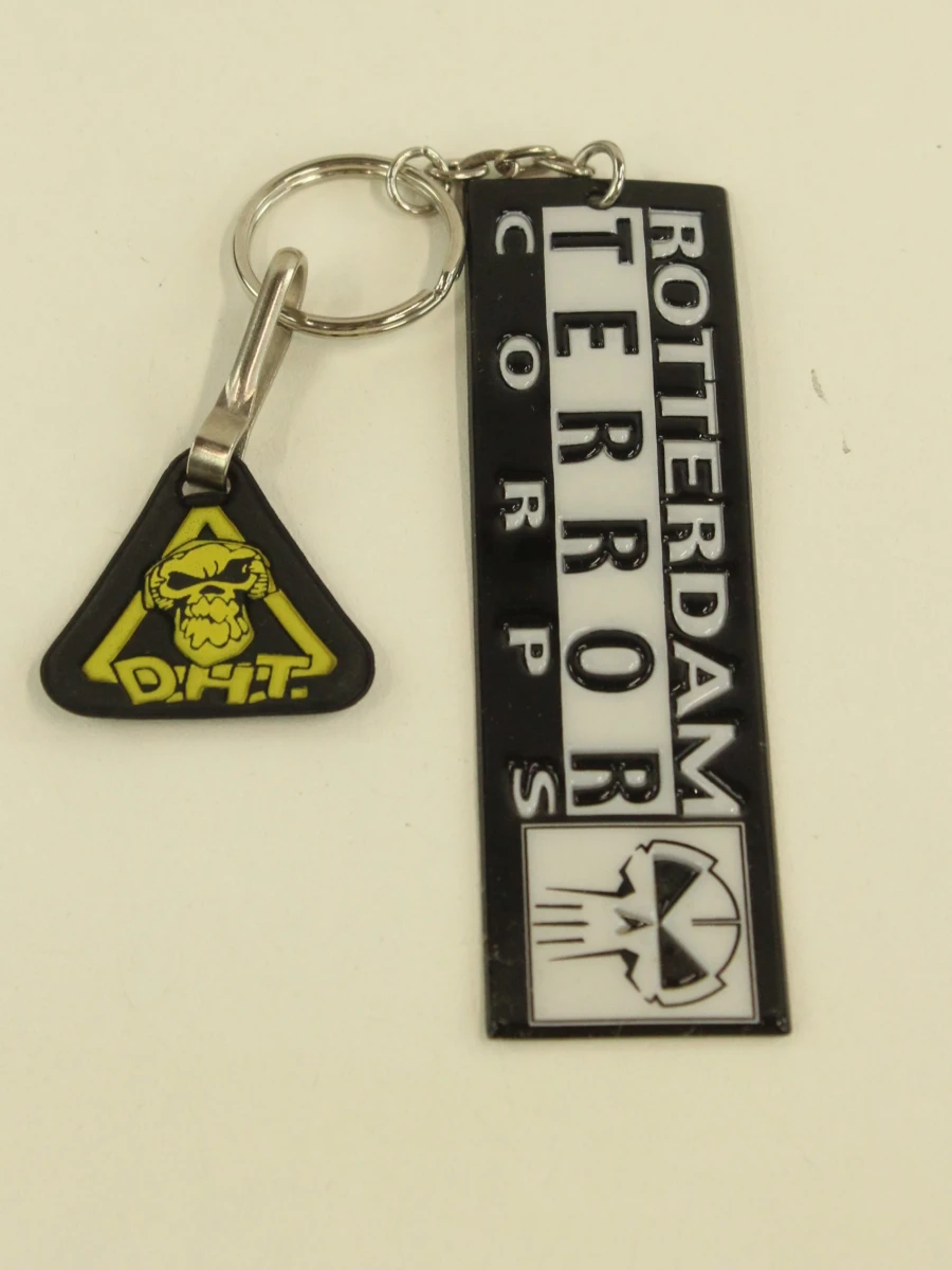 Hardcore merchandise set - Rotterdam Terror Corps en Thunderdome - foto 8