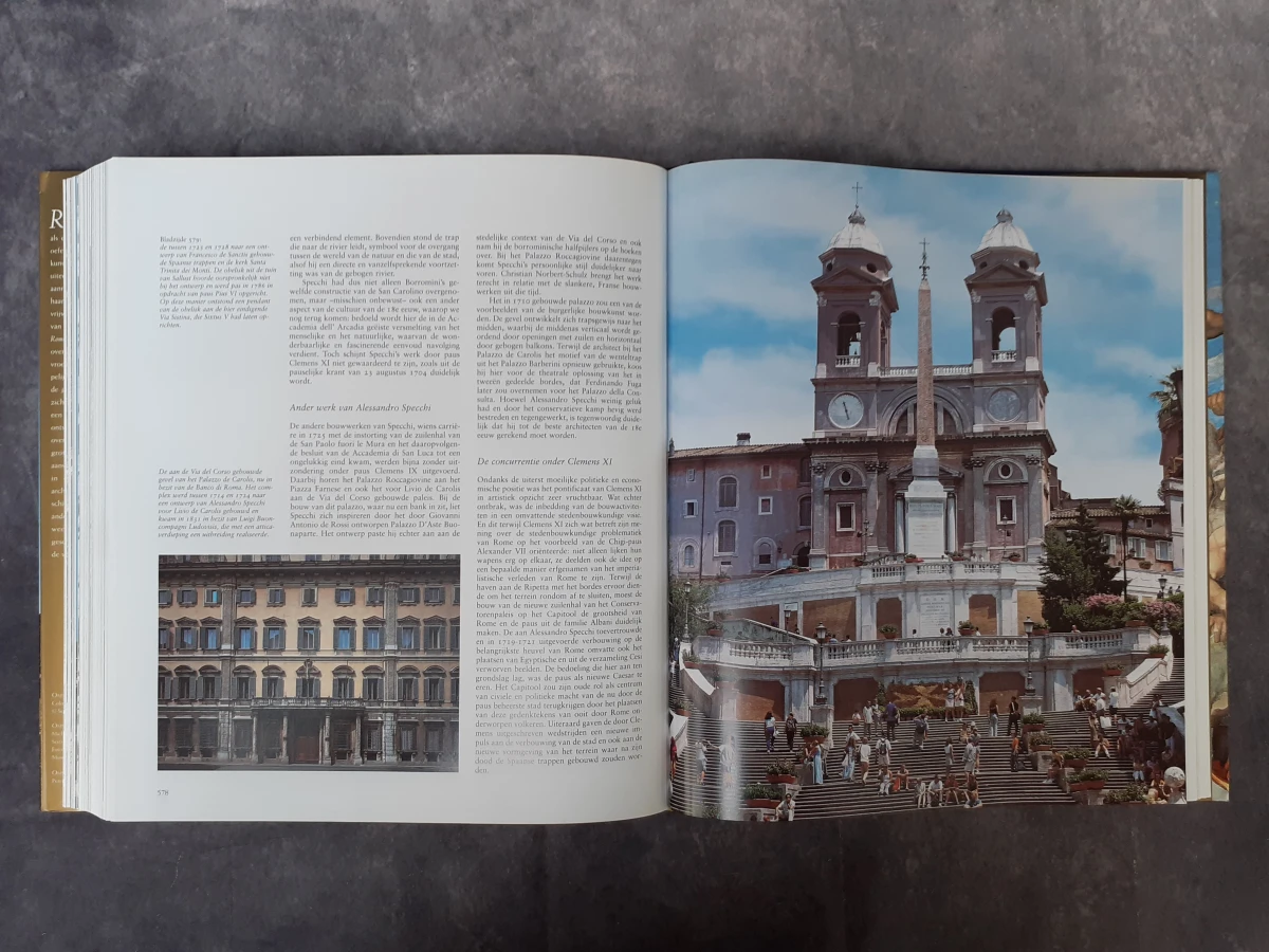 Boek: Rome: Kunst & architectuur - foto 6