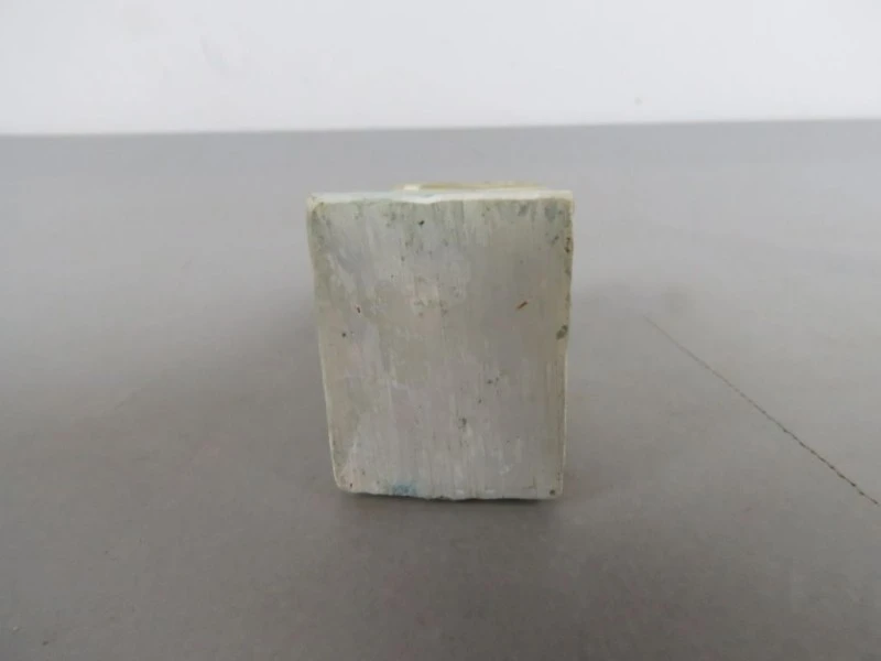 3 Keramieken miniatuur huisjes - foto 6