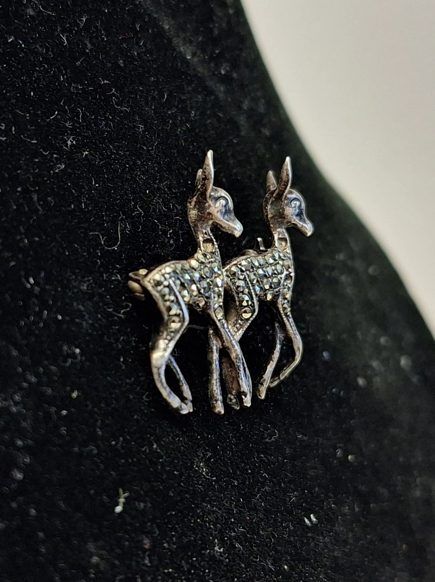 Vintage broche - foto 3