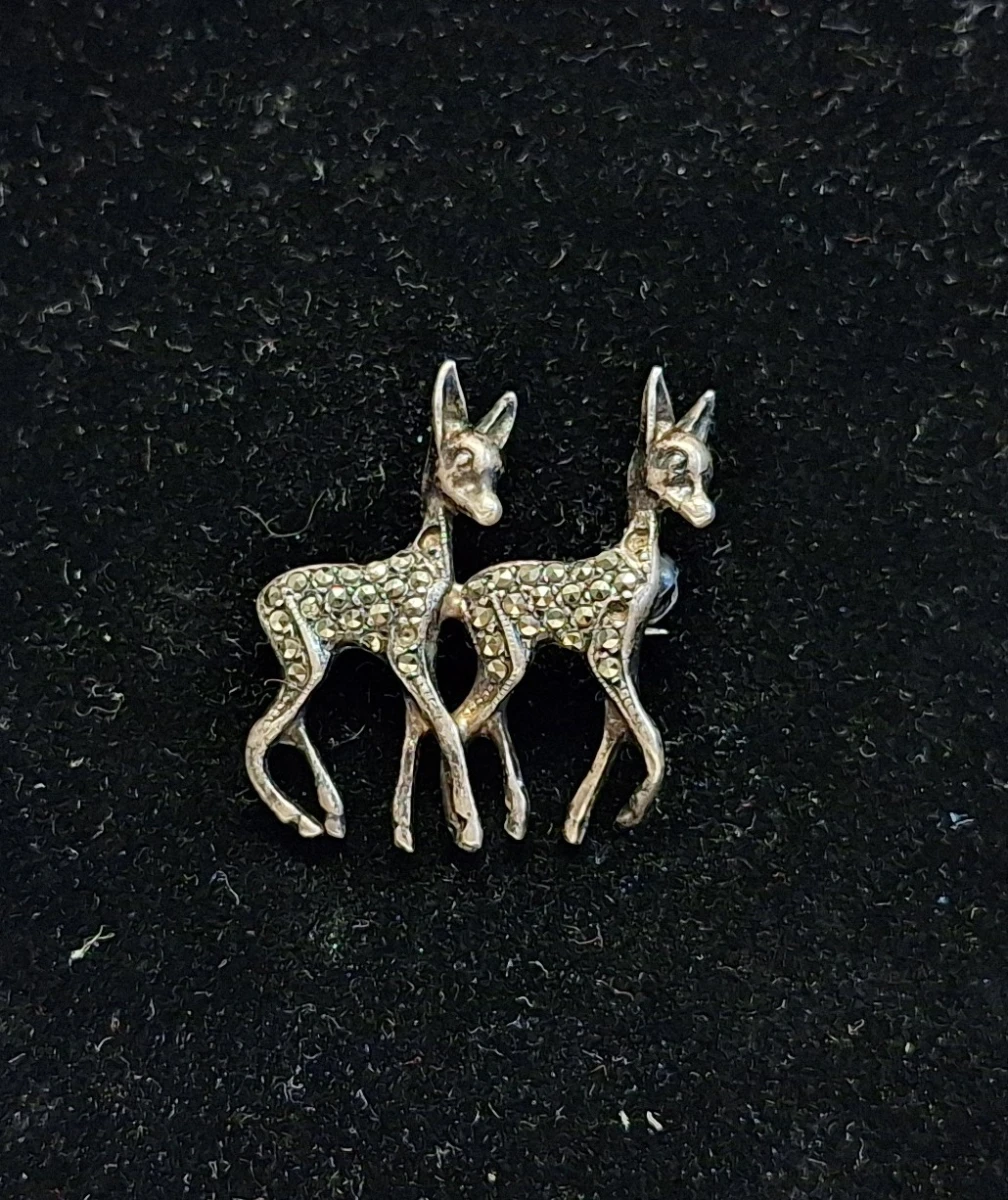 Vintage broche - foto 2