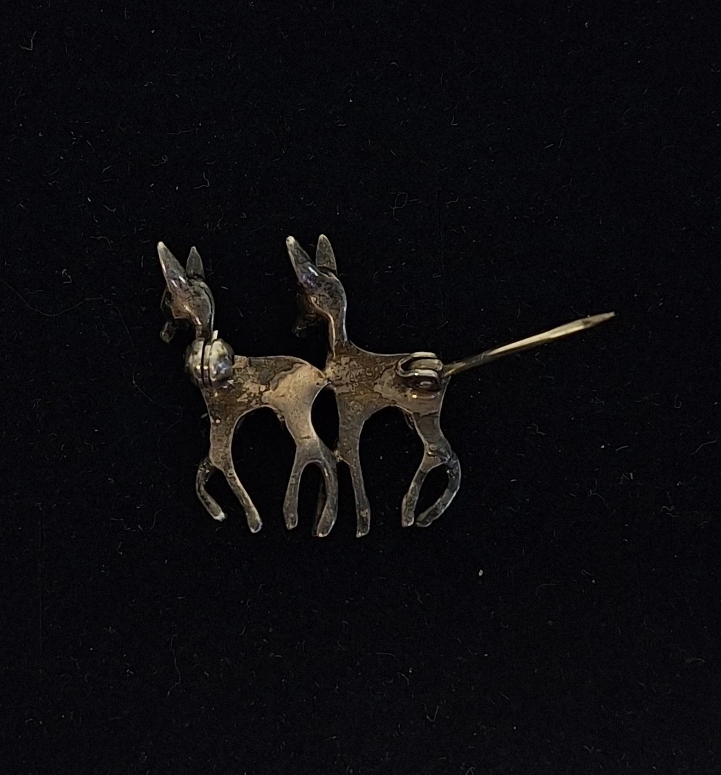 Vintage broche - foto 4