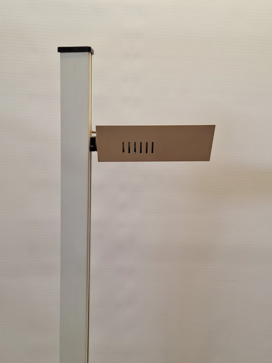 Vintage Design Vloerlamp - Analisi Uno door Egoluce (Design A. Molinari & P. Passerini) - foto 9