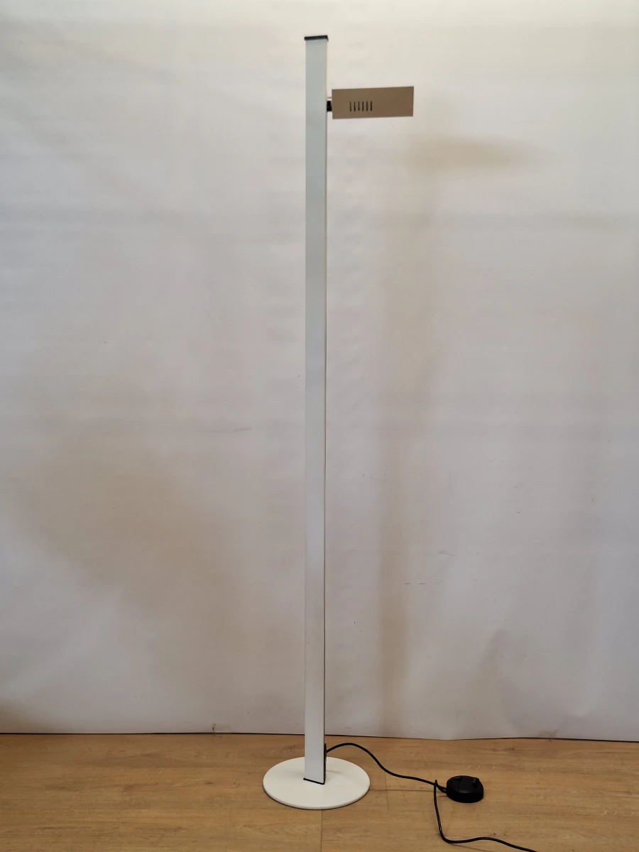 Vintage Design Vloerlamp - Analisi Uno door Egoluce (Design A. Molinari & P. Passerini) - foto 8