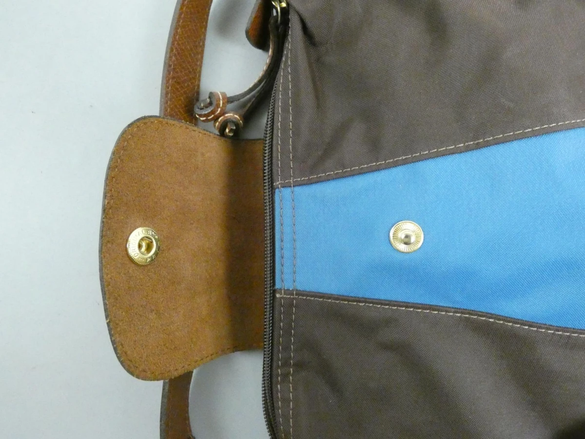 Longchamp schoudertas - foto 5