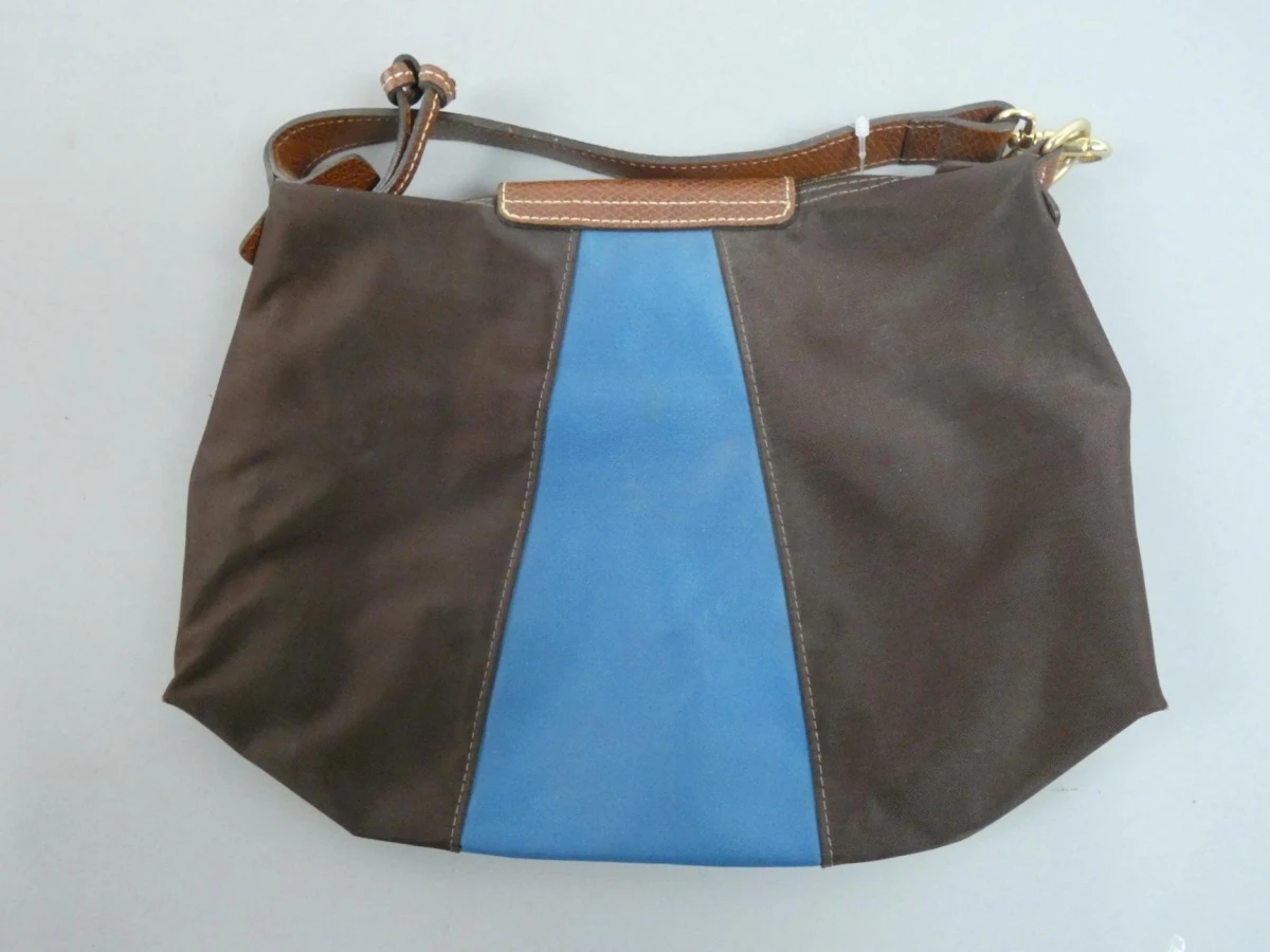 Longchamp schoudertas - foto 2