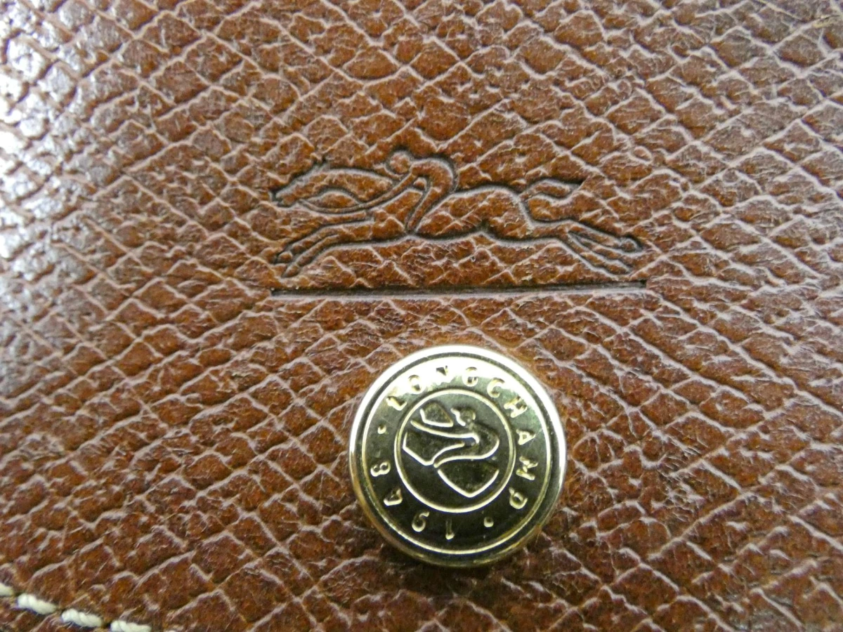 Longchamp schoudertas - foto 3