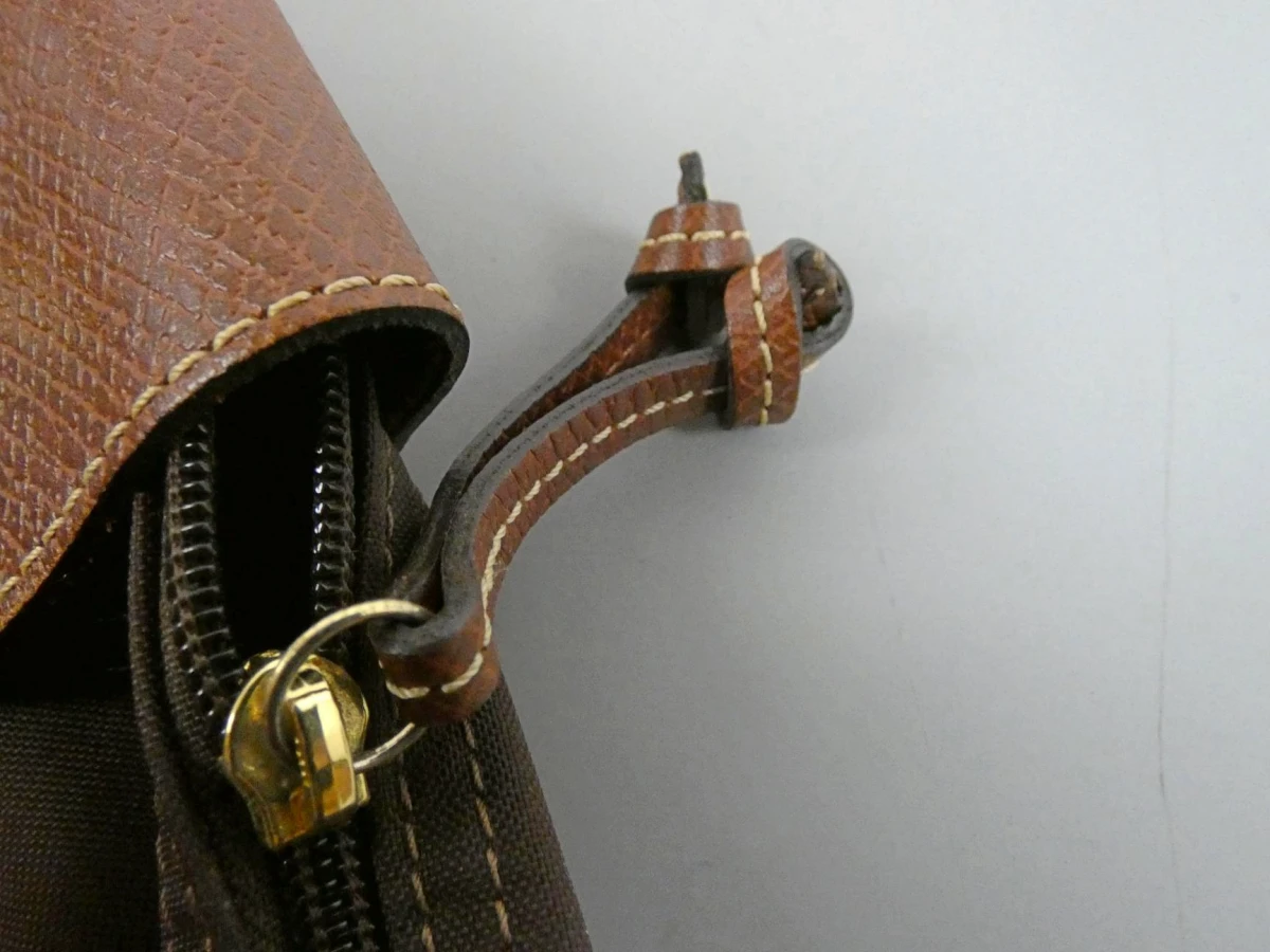Longchamp schoudertas - foto 6
