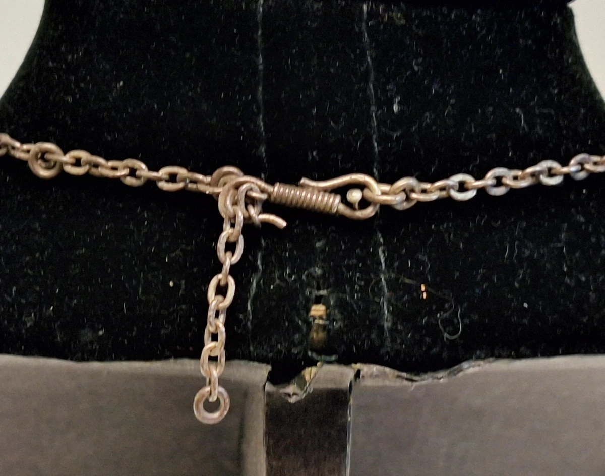 Kralenketting met hanger - foto 3