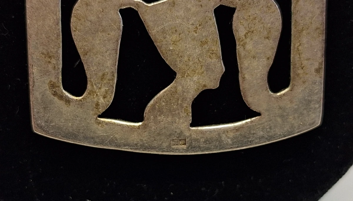 Kralenketting met hanger - foto 6