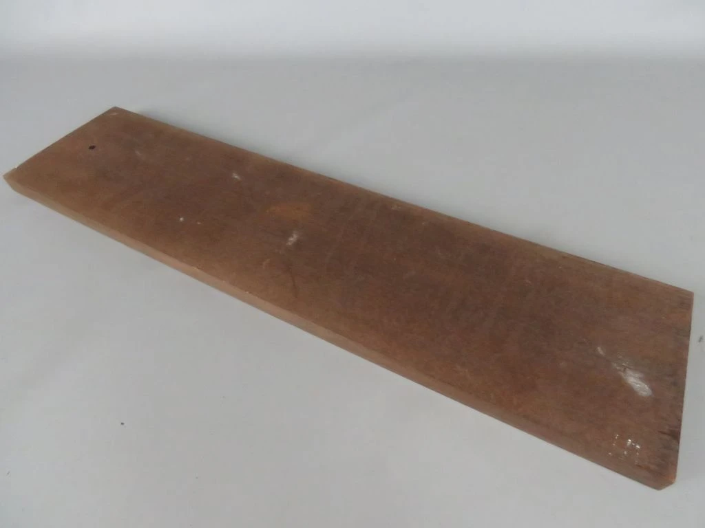 Houten speculaasvorm met figuur - foto 2