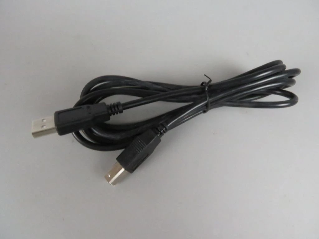 MIDI keyboard controller met 25 toetsen en USB-kabel - foto 4