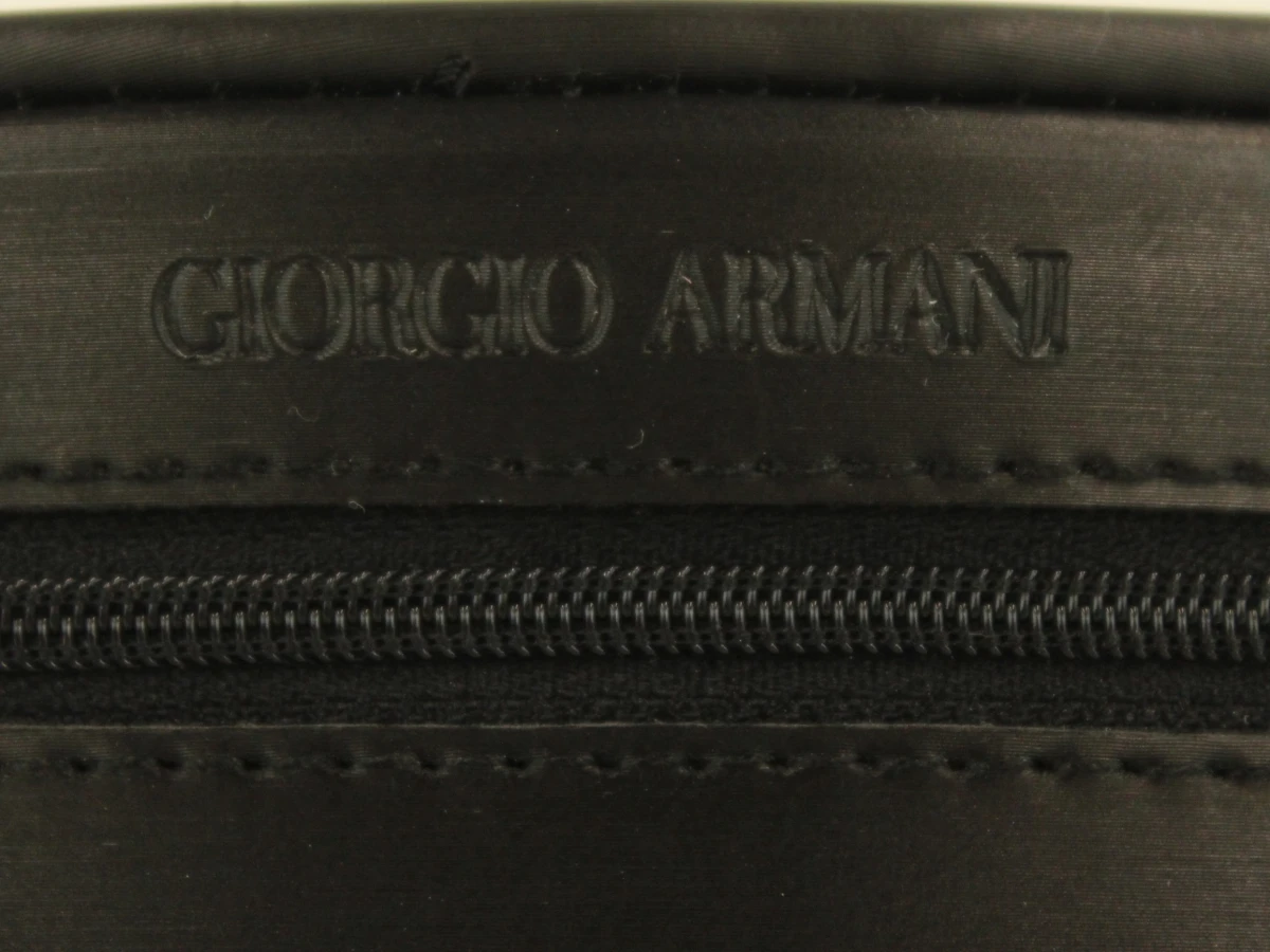Emporio Armani EA 9667 OPQ doorzichtig montuur - foto 2