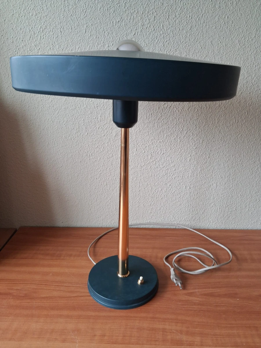 Louis Kalff lamp - foto 3