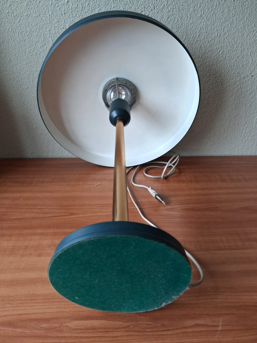 Louis Kalff lamp - foto 4