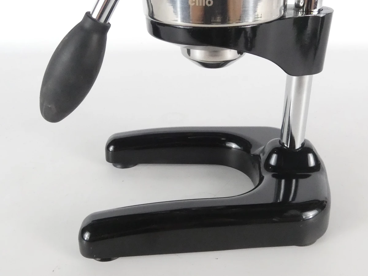 Cilio Handmatige citruspers met hendel - foto 6