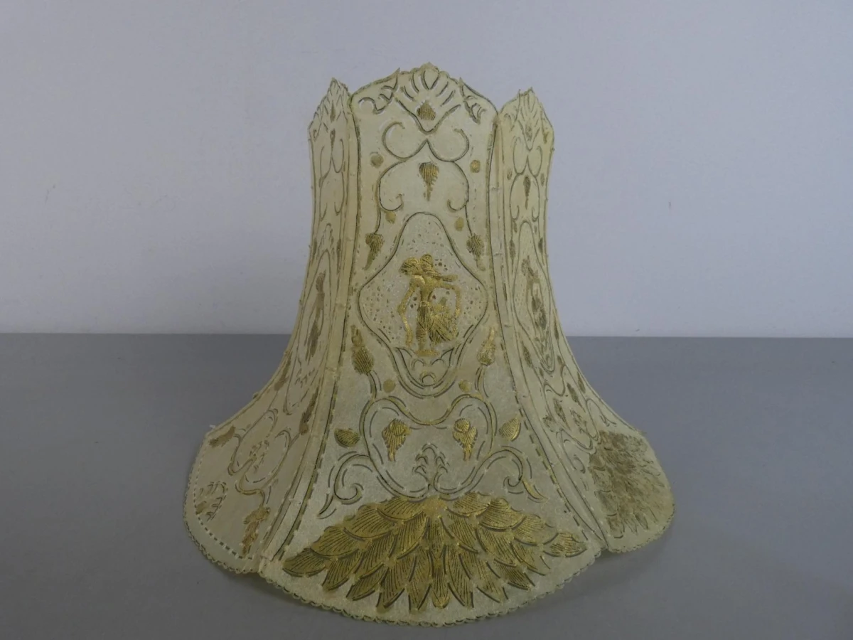 Lampenkap - foto 3