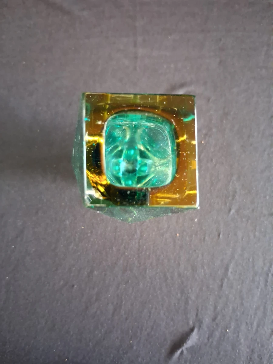 Murano vaas - foto 4